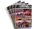 Catalogue ORECA